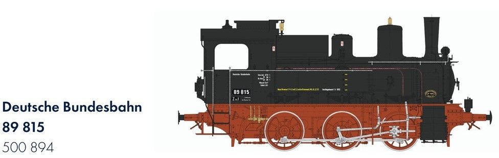 PUR-Räder! ED München/Bw München Hbf, 2 Lampen, Hülsenpuffer, Schraubenkupplung, Kohlekastenaufsatz aus Metall, Druckluftbehälter, Generator, Heizkupplung